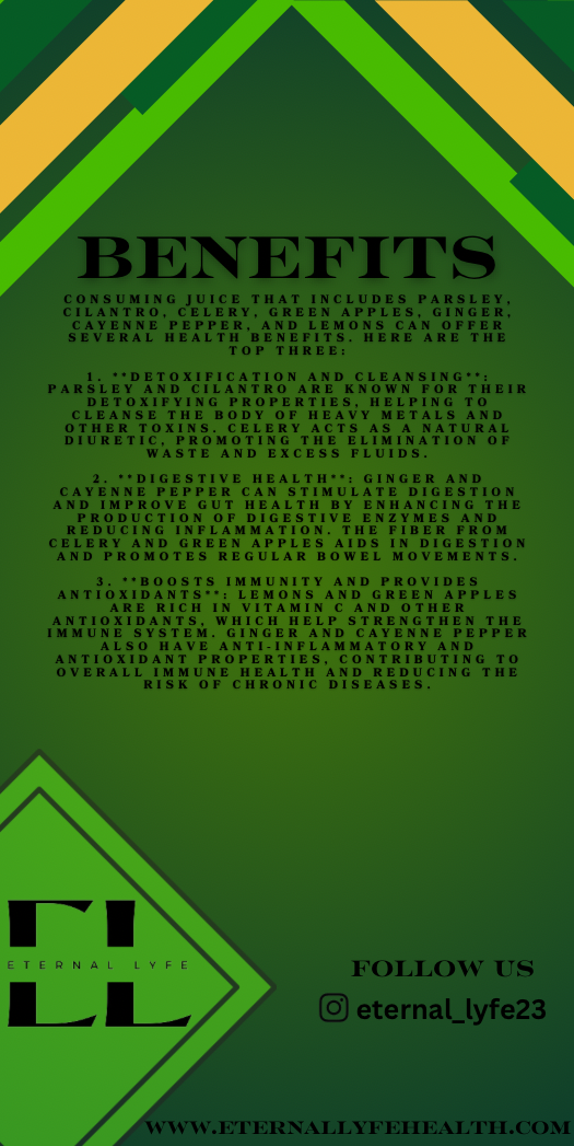 Green Warrior