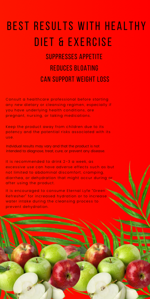 Colon Flush Cold Pressed Juice Cleanse
